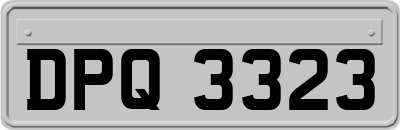 DPQ3323