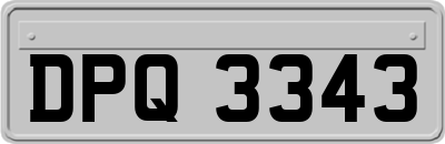 DPQ3343