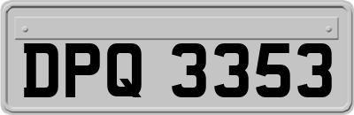 DPQ3353