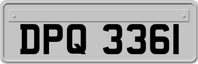 DPQ3361
