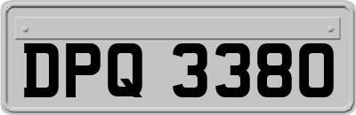 DPQ3380