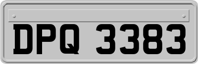 DPQ3383
