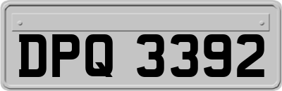 DPQ3392