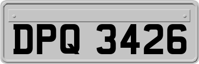 DPQ3426