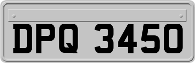DPQ3450