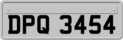 DPQ3454