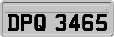 DPQ3465