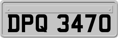DPQ3470