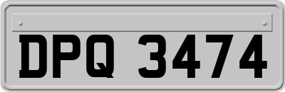DPQ3474
