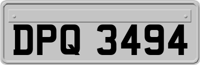 DPQ3494