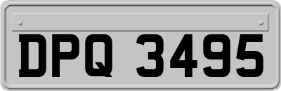 DPQ3495