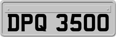 DPQ3500