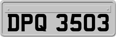 DPQ3503