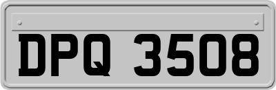 DPQ3508