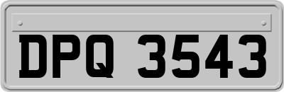 DPQ3543
