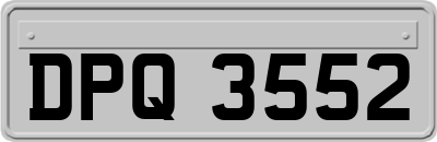 DPQ3552