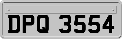 DPQ3554