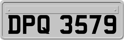 DPQ3579