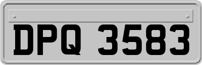 DPQ3583