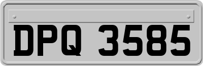 DPQ3585