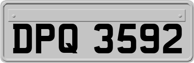 DPQ3592