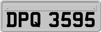 DPQ3595
