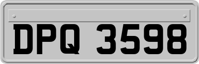 DPQ3598