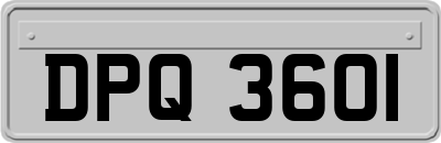 DPQ3601