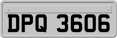 DPQ3606
