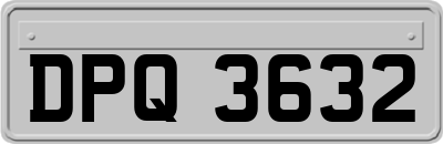 DPQ3632