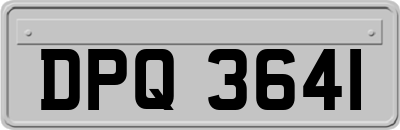 DPQ3641