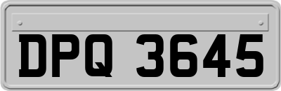 DPQ3645