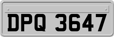 DPQ3647