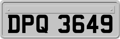 DPQ3649