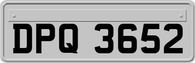 DPQ3652