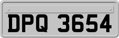 DPQ3654