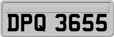 DPQ3655