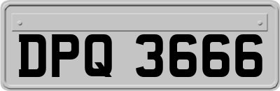 DPQ3666
