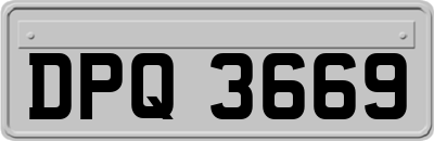 DPQ3669