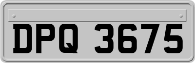 DPQ3675