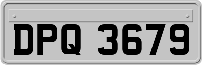 DPQ3679