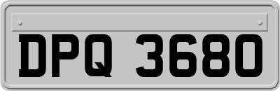 DPQ3680