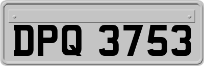 DPQ3753
