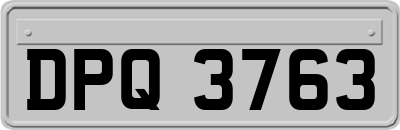 DPQ3763