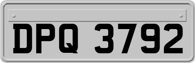 DPQ3792