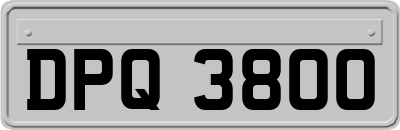 DPQ3800