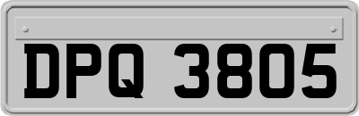 DPQ3805
