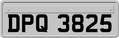 DPQ3825