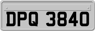 DPQ3840