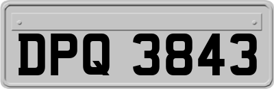 DPQ3843